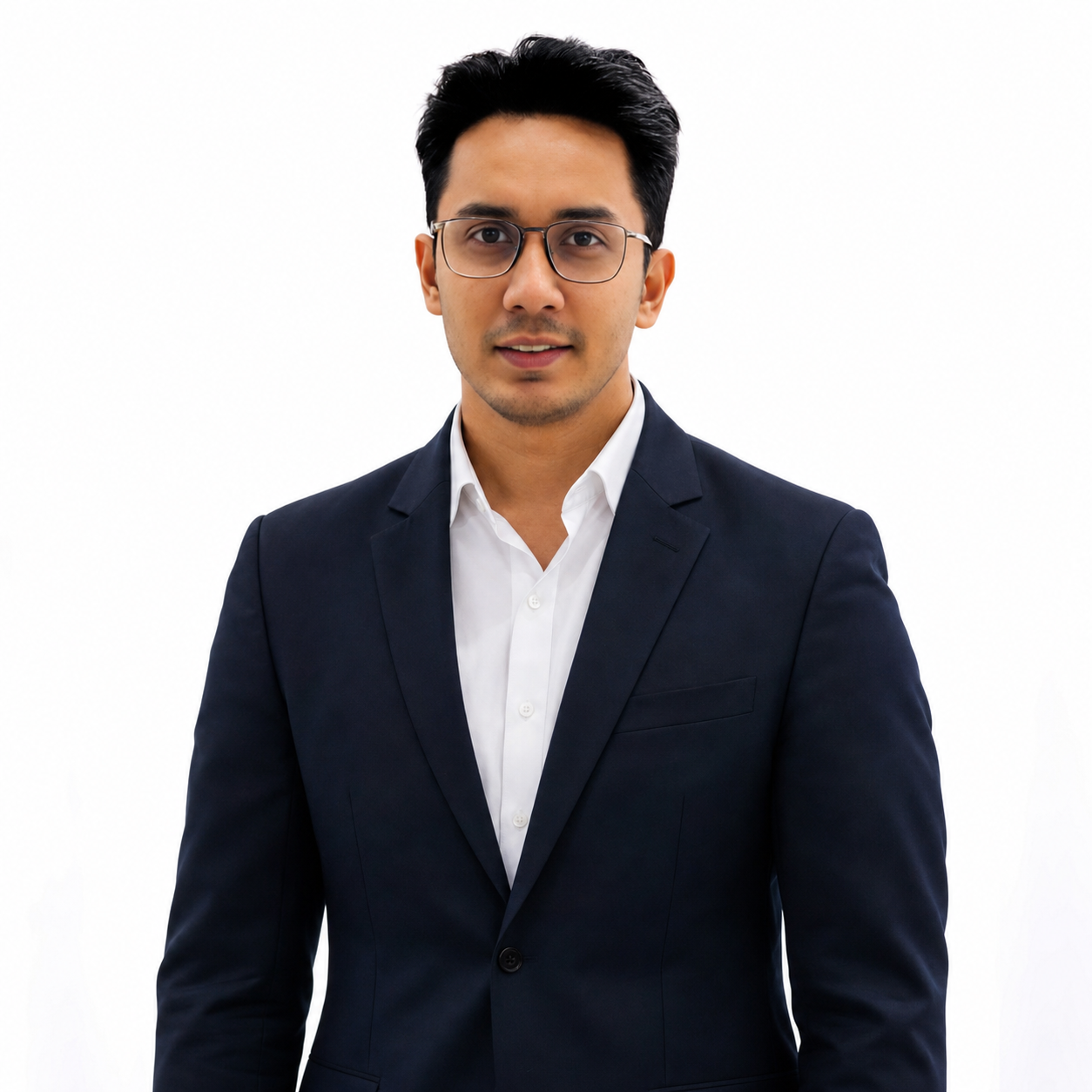 Arnab Deb — Creative Designer and Developer, founder of TextlyPop